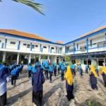 Cara Seru MI Muhammadiyah 1 Gumeno Peringati Hari Anak Nasional 2025