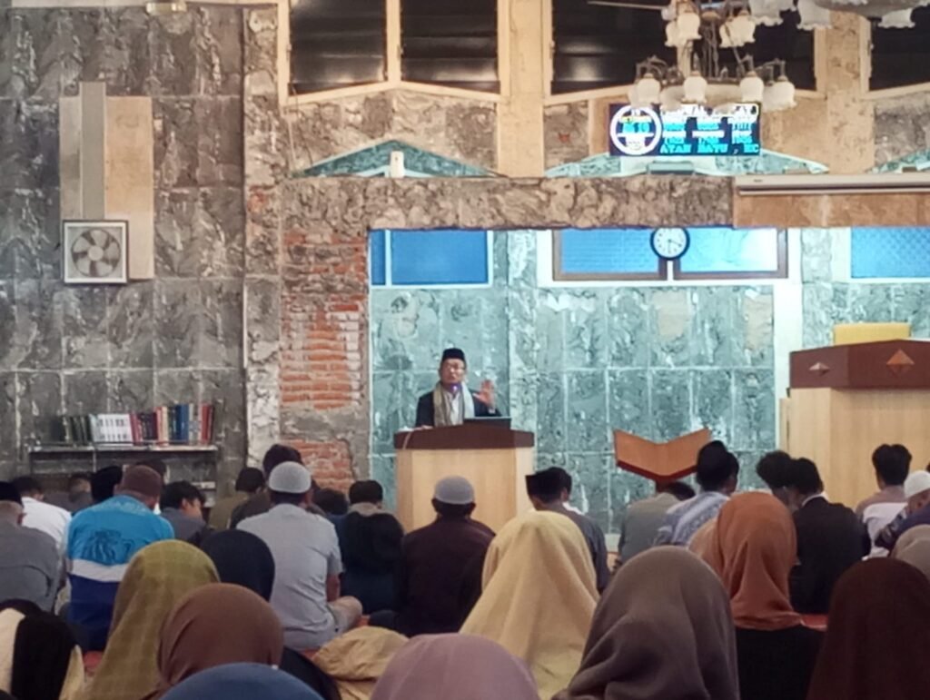 Inilah Bukti Kasih Sayang Allah untuk Umat Nabi Muhammad