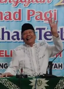 Refleksi Milad Ke-113 Muhammadiyah: Prof Jainuri Tekankan Pentingnya Rasionalitas di Era AI