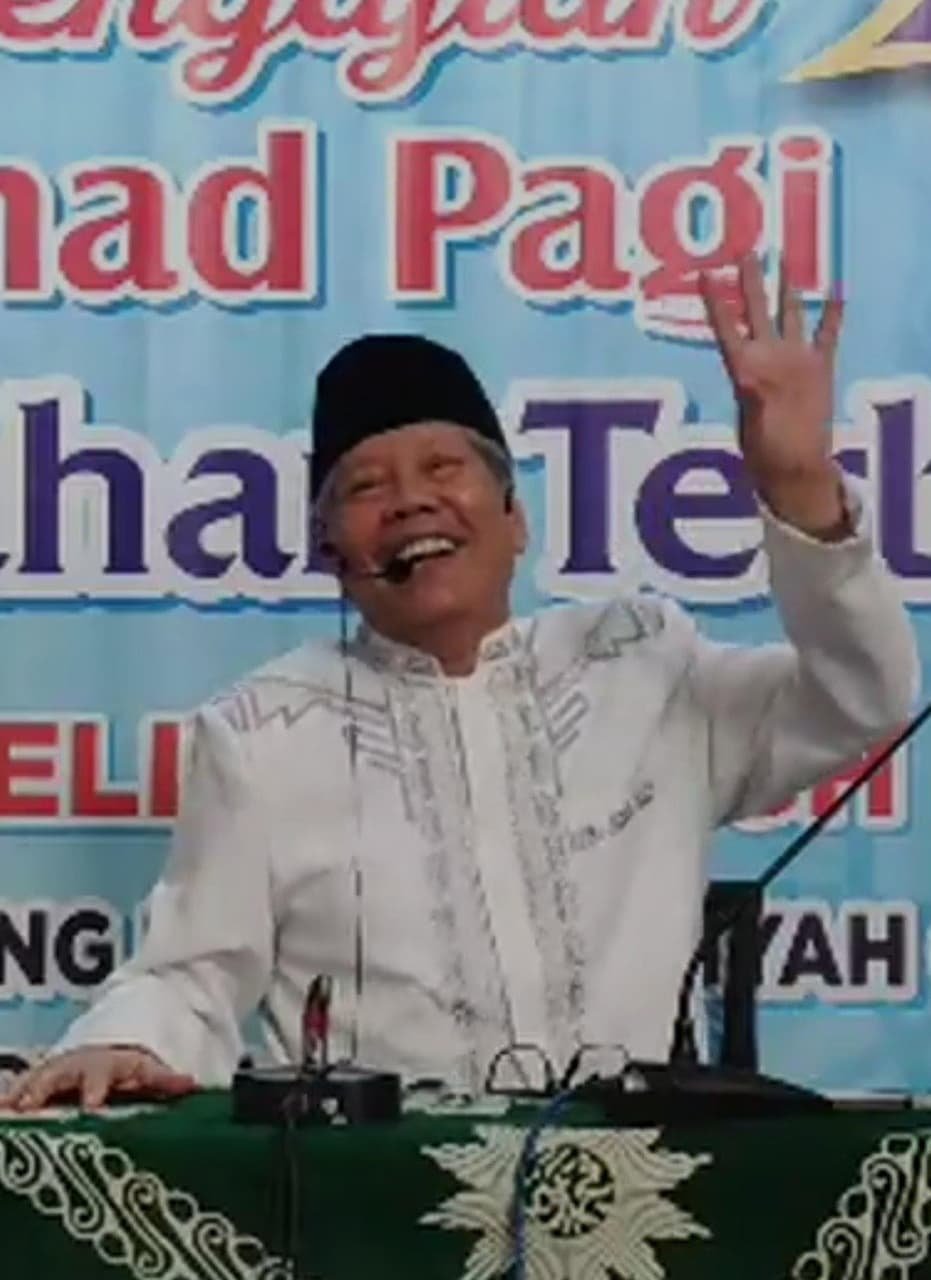 Refleksi Milad Ke-113 Muhammadiyah: Prof Jainuri Tekankan Pentingnya Rasionalitas di Era AI