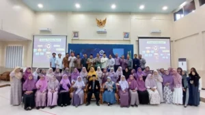 Pesan Najib Sulhan: “Sekolah Harus bisa Mencetak Kader Muhammadiyah”