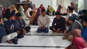 Dosen Umsida Anis Farihah Inisiasi Konsolidasi Kepala TPQ Muhammadiyah Se-Sidoarjo