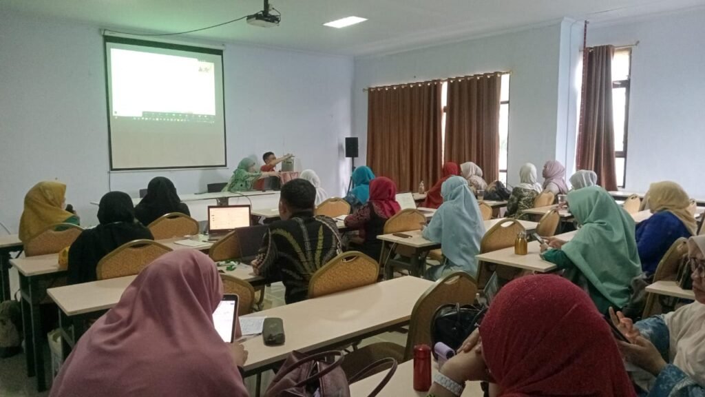 Menilik Rapat Konsolidasi Nasional Regional Sulawesi Batch V Majelis Kesehatan PP ‘Aisyiyah
