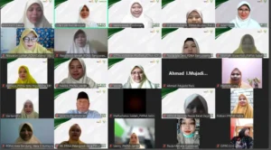 Nasyiatul Aisyiyah Launching ToT Eco Bhinneka: Merawat Kerukunan, Melestarikan Lingkungan