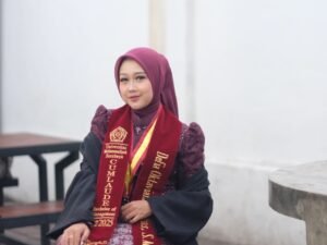 Defia Oktaviana Nengtias, Mahasiswi UM Surabaya Anak Sopir yang Berprestasi hingga Tingkat Internasional