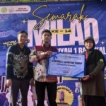 Milad ke-14 SD MUTUBA: Teguhkan Diri sebagai Sekolah Internasional Pertama di Bangkalan