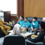 Dimotivasi Wabup, Siswa SDMM Siap Lomba di Singapura