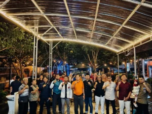Angkatan Muda Muhammadiyah Mojokerto Gagas “Nawasena Kaderisasi”