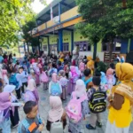 Mimsapa Observasi Calon Siswa Baru Tahun Pelajaran 2026/2027