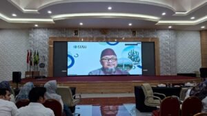 ORDIF MARS FK UM Surabaya 2025: Meneguhkan Komitmen Profesionalisme dan Digitalisasi Pelayanan Kesehatan