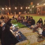 Pasar Rebo Wenganan: Sinergi Ngaji dan Mangan untuk Memakmurkan Masjid