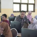 Mamsaka Gelar Pelatihan Pemanfaatan Google Notebook LM sebagai AI Research Tool
