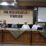 Pembekalan KMM Daerah Sukoharjo: Teguhkan Semangat Dakwah Berbasis Ijtihad