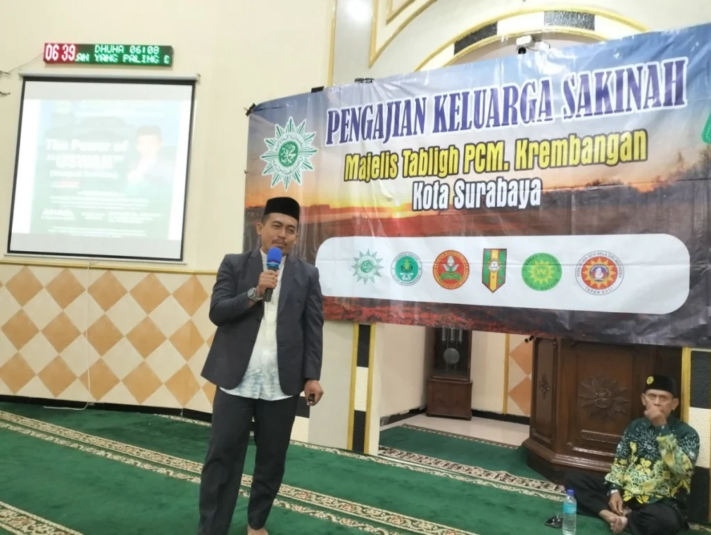 Kuatnya Keteladanan Rasulullah yang Tak Lekang oleh Zaman