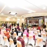 Menengok Khidmatnya Pelantikan dan Pengambilan Sumpah Dokter ke-69 Unsoed Purwokerto