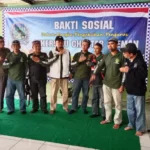 Bikers Muhammadiyah Sleman Resmi Dikukuhkan, Siap Melaju dengan Dakwah dan Aksi Sosial