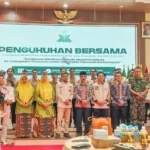 Menyalakan Obor Kolaborasi untuk Kabupaten Pasuruan Berkemajuan: Pengukuhan Pimpinan Cabang Pemuda Muhammadiyah se-Kabupaten Pasuruan