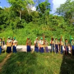 Menumbuhkan Semangat Kebersamaan, Cinta Alam, dan Jiwa Kepanduan Hizbul Wathan.