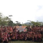 Menilik Kegiatan Pramuka Anak SLB yang Penuh Semangat dan Keceriaan
