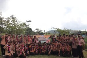 Menilik Kegiatan Pramuka Anak SLB yang Penuh Semangat dan Keceriaan