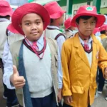 Dua Siswa SD Almadany Lolos Babak Final Kompetisi Sains Nasional