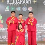 Siswa MI Islamiyah Muhammadiyah 2 Sempu Berprestasi dalam Piala Rektor UNMUH Open Competition 2025