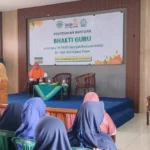 Bakti Guru: Komitmen KLL PWA Jatim Perkuat Peran Guru ABA Kediri