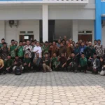 Kunci Sukses Memakmurkan Masjid Dibahas dalam SECARA PDM Jember