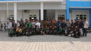 Kunci Sukses Memakmurkan Masjid Dibahas dalam SECARA PDM Jember