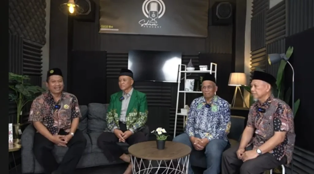 Silaturahmi ke Gresik: Menjemput Inspirasi Pendidikan bersama Majelis Dikdasmen & PNF PDM Grobogan