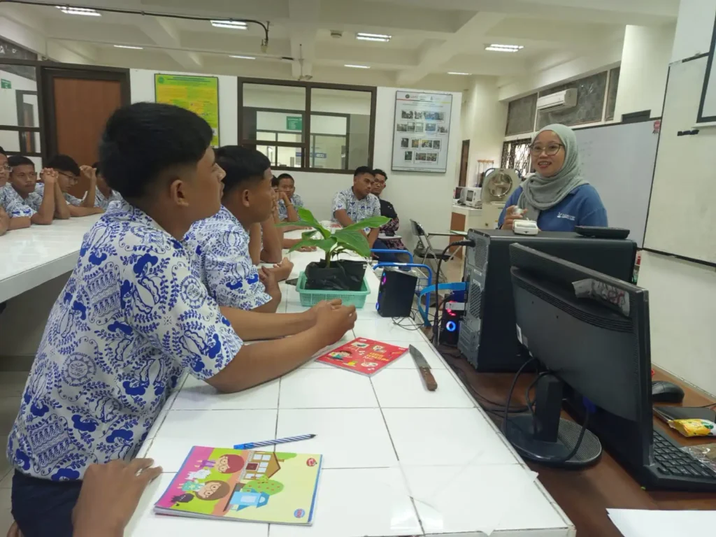 Mamsaka Kunjungi UMY, Fokus Kenali Program Studi Agroteknologi dan Agribisnis