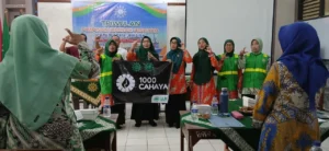 ‘Aisyiyah Jepara Dorong Efisiensi Energi dan Pengurangan Risiko Bencana di Tengah Krisis Iklim