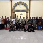 Kajian dan Turba ke-6 PDPM Lamongan: Perkuat Sinergi, Tebar Semangat Organisasi, dan Wujudkan Islam Berkemajuan