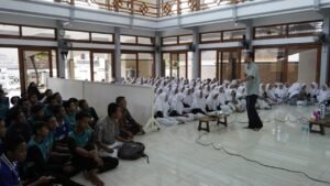 Mamsaka Gelar Workshop Bisnis: Belajar Cuan dari TikTok dan Shopee