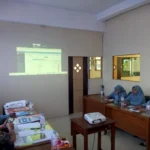 Go Digitalisasi Administrasi, SMA Muhammadiyah 1 Jombang Jalin Kerjasama & Workshop dengan Indoweb