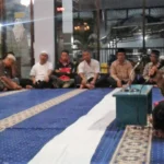 Dakwah Muhammadiyah di Lereng Gunung Semeru: Dari Ceramah hingga Mengalirkan Air ke Rumah-Rumah