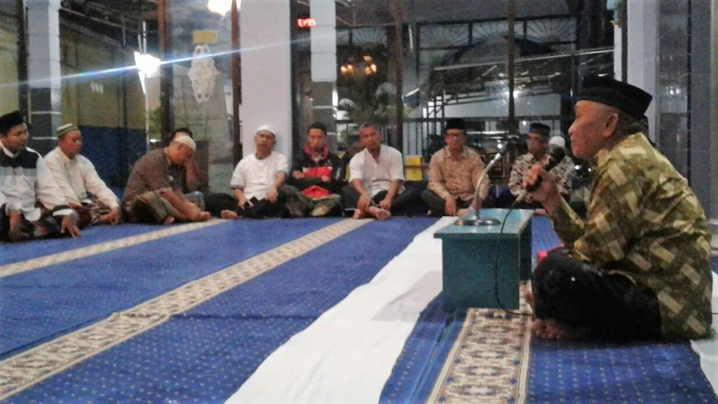 Dakwah Muhammadiyah di Lereng Gunung Semeru: Dari Ceramah hingga Mengalirkan Air ke Rumah-Rumah