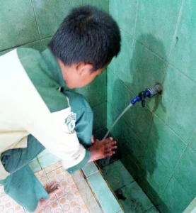 Tiga Pesan Ini yang Mendorong Murid SD Mutu Jadi Saleh dan Berprestasi