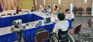 MPKS PP Muhammadiyah Gelar Rapat Kerja Pimpinan, Perkuat Konsolidasi dan Sinergi Program Pelayanan Sosial