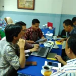 MPKU PWM Gelar Pelatihan SPI