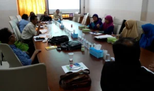 Sinergi Baru AUM Kesehatan Muhammadiyah-Aisyiyah