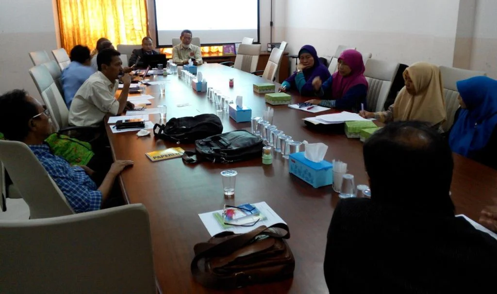 Sinergi Baru AUM Kesehatan Muhammadiyah-Aisyiyah