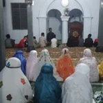 Biasakan Murid Shalat Tahajud, MIM 2 Badas Gelar Mabit di Sekolah