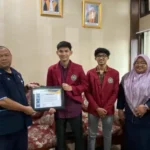 Mahasiswa HKI UMM Teliti Perceraian Antarnegara saat PKP di Pengadilan Agama Badung