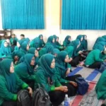 Mahasiswa UMJ Studi Banding Pendidikan ke SDM 9 Malang