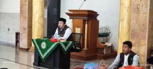 Majelis Tabligh PDM Surabaya Gelar Follow Up Dai Muda, Fokus pada Tahsin dan Ideologi Muhammadiyah