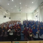 Mamsaka Paciran Studi Kampus ke UMY, Disambut Hangat oleh Civitas Akademika