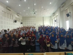 Mamsaka Paciran Studi Kampus ke UMY, Disambut Hangat oleh Civitas Akademika