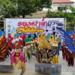 Kompetisi Marching Band Gresik Ajang Gengsi Kreativitas Murid TK