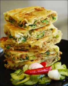 Filosofi Martabak